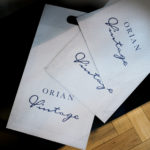 ORIAN / オリアン (2020 春夏 プレ展示会)のイメージ