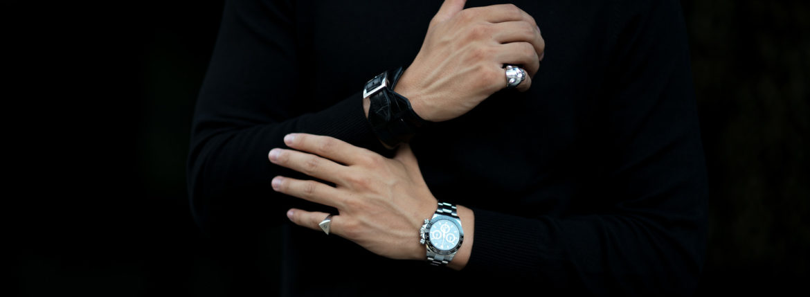 FIXER(フィクサー) SMALL PANTHER RING “WHITE DIAMOND” 925 STERLING SILVER(925 スターリングシルバー) スモール パンサーリング ホワイトダイヤモンド SILVER(シルバー) 2020【ご予約開始】【2020.8.23(Sun)～2020.9.06(Sun)】のイメージ