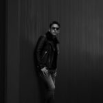 FIXER “F4” DOUBLE RIDERS “Cow Leather BLACK” 【ご予約開始します】【2023.2.11(Sat)～2023.2.26(Sun)】のイメージ