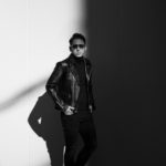 ROYAL LUSTER (ロイヤルラスター) Noah (ノア) DOUBLE RIDERS Calf Leather ダブルライダース ジャケット BLACK (ブラック)のイメージ